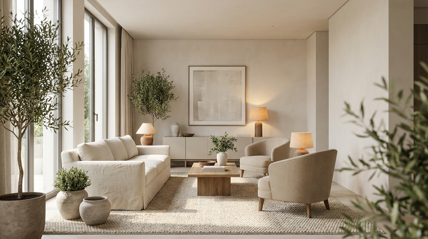 Sense Maker 室內設計